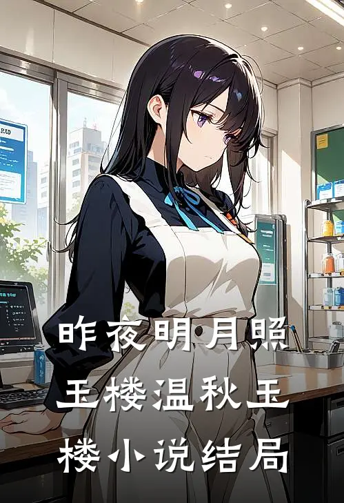 昨夜明月照玉楼温秋玉楼小说结局
