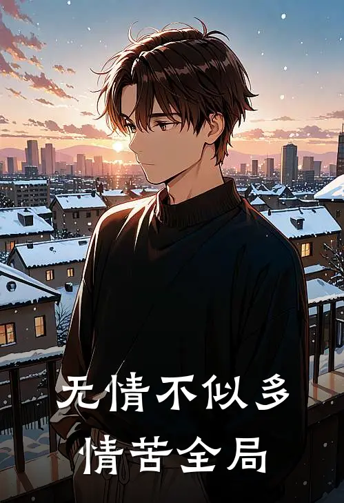 无情不似多情苦全局