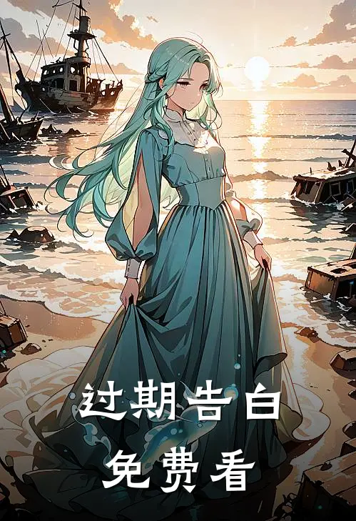 过期告白免费看