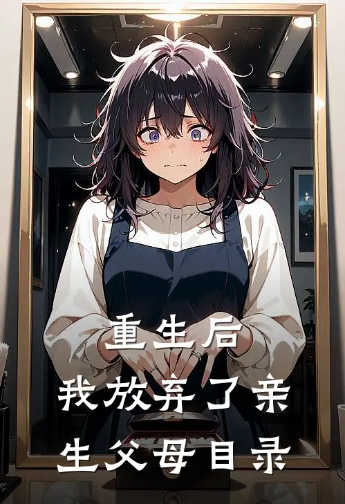 重生后，我放弃了亲生父母目录