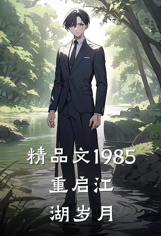 精品文1985：重启江湖岁月
