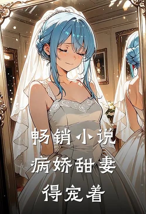 畅销小说病娇甜妻，得宠着