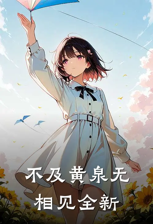 不及黄泉无相见全新