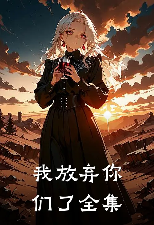 我放弃你们了 全集