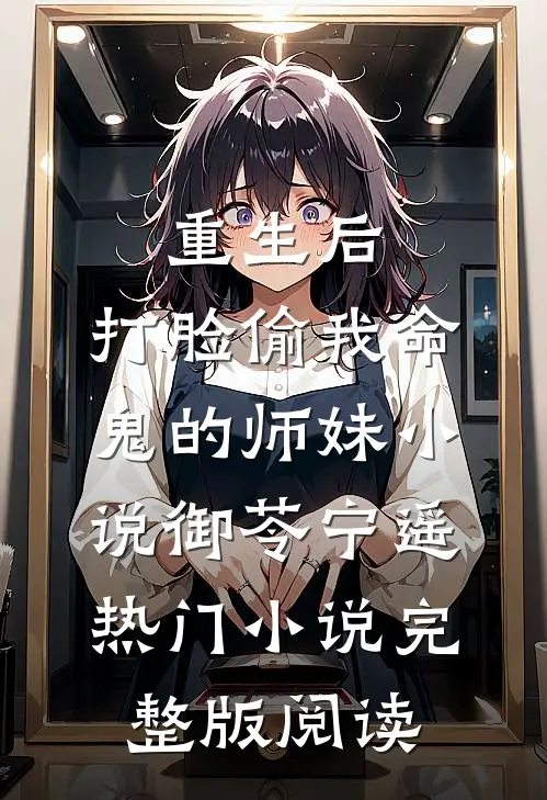 重生后，打脸偷我命鬼的师妹小说御苓宁遥热门小说完整版阅读