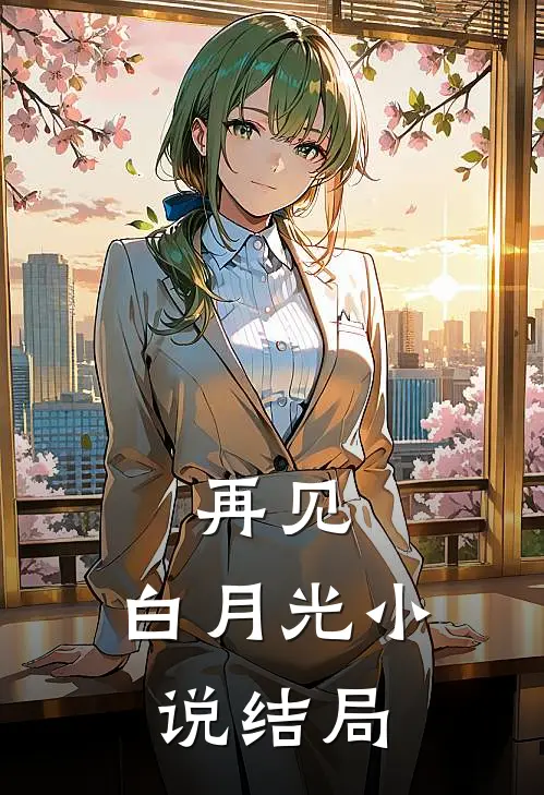 再见,白月光结局是