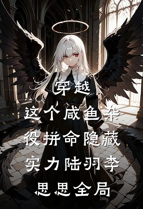 穿越：这个咸鱼杂役拼命隐藏实力陆羽李思思全局