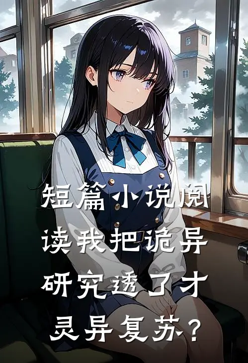 短篇小说阅读我把诡异研究透了才灵异复苏？