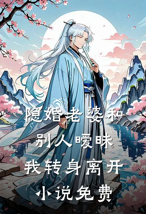 隐婚老婆和别人暧昧，我转身离开小说免费