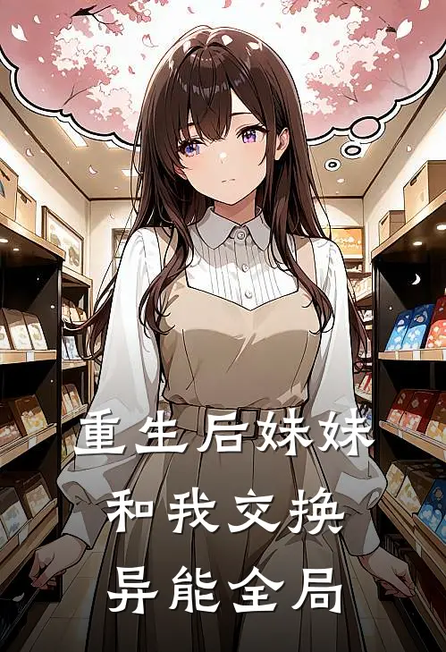 重生后妹妹和我交换异能全局