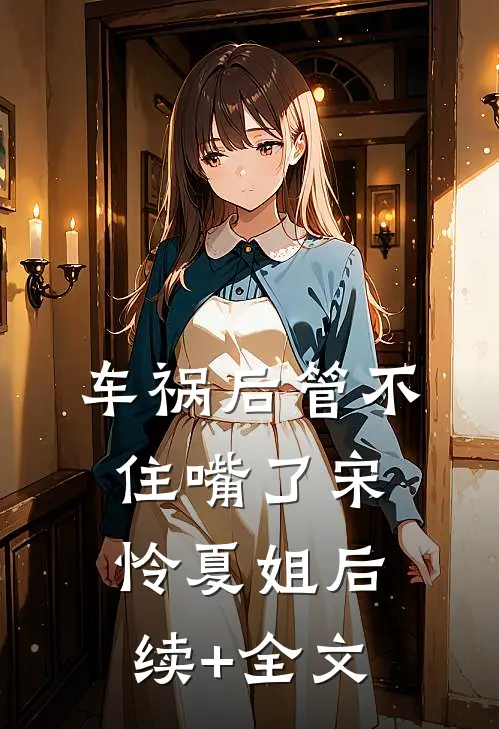 车祸后管不住嘴了宋怜夏姐后续+全文