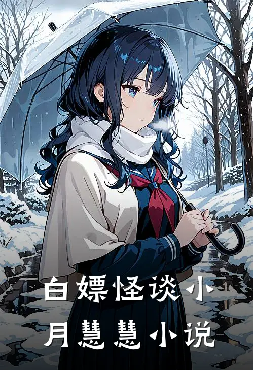 白嫖怪谈小月慧慧小说