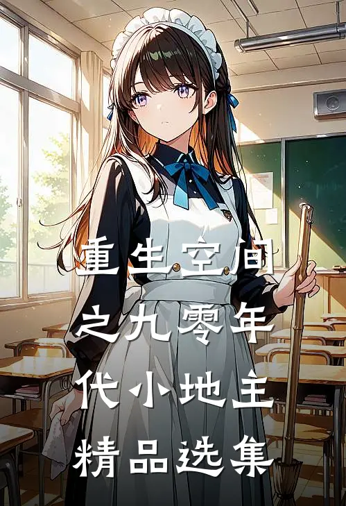 重生空间之九零年代小地主精品选集