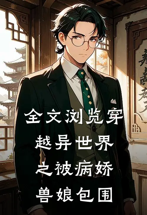全文浏览穿越异世界之被病娇兽娘包围