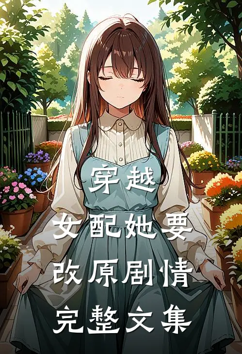 穿越：女配她要改原剧情完整文集