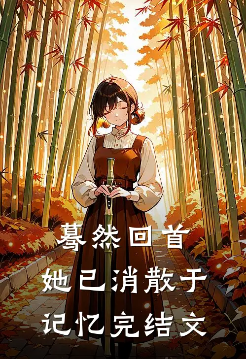 蓦然回首，她已消散于记忆完结文