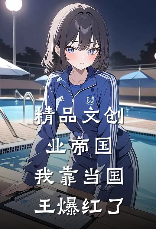精品文创业帝国：我靠当国王爆红了