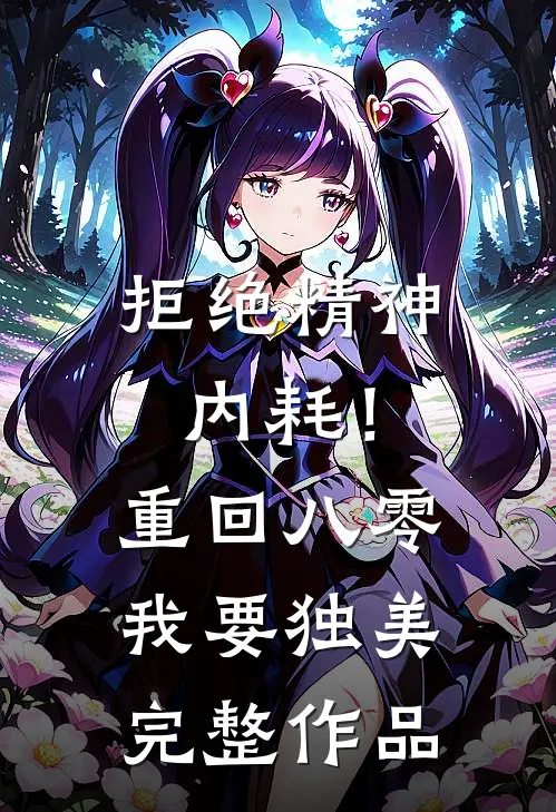 拒绝精神内耗！重回八零我要独美完整作品