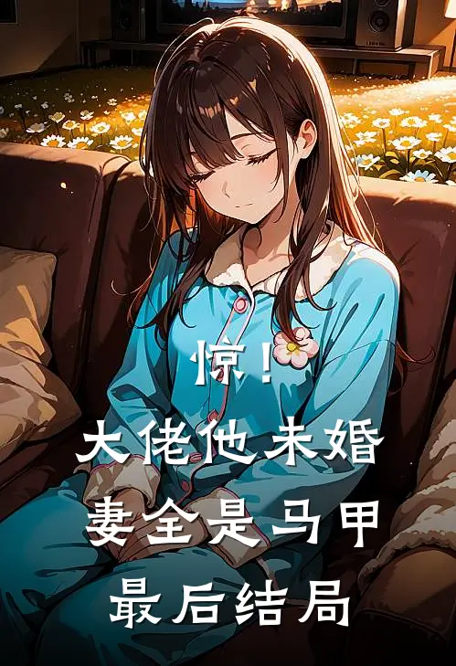 惊！大佬他未婚妻全是马甲最后结局