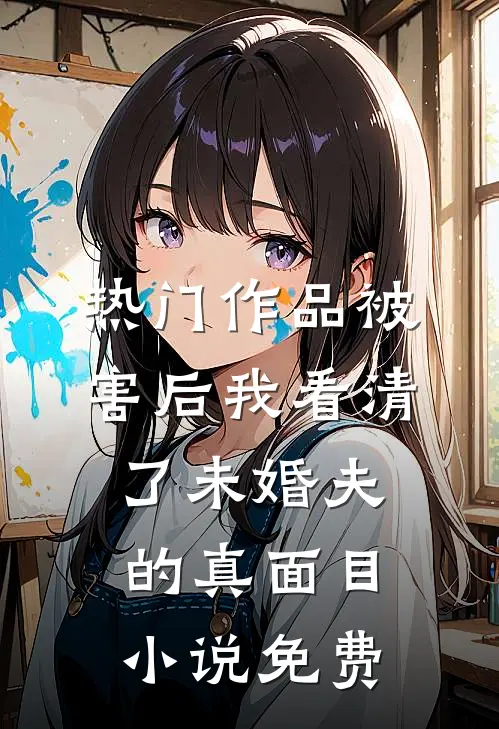 热门作品被害后我看清了未婚夫的真面目小说免费