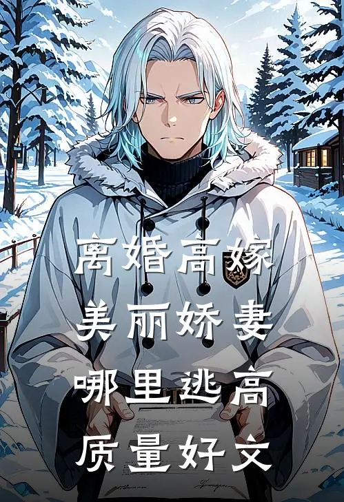 离婚高嫁：美丽娇妻哪里逃高质量好文