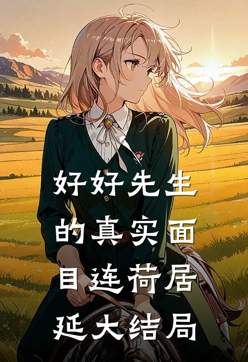 好好先生的真实面目连荷居延大结局