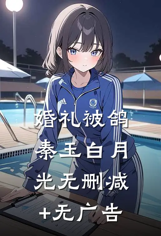婚礼被鸽秦玉白月光无删减+无广告