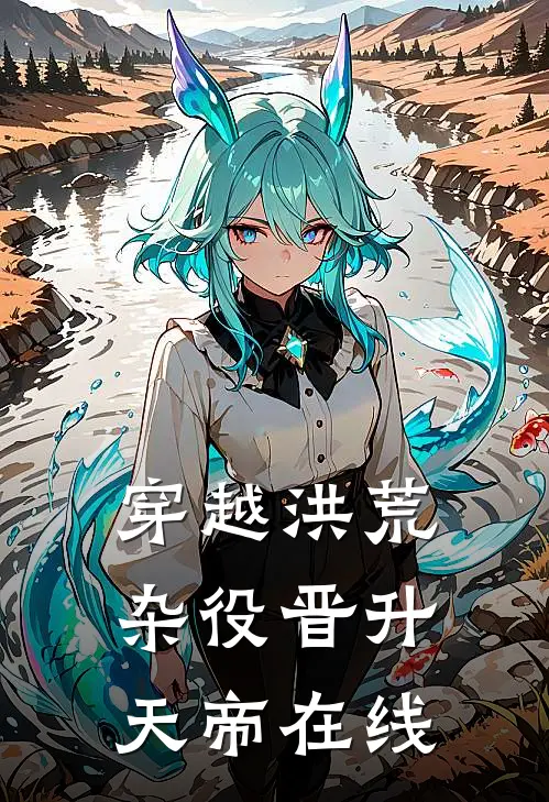 穿越洪荒，杂役晋升天帝在线