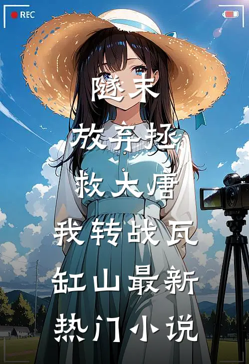 隧末：放弃拯救大唐，我转战瓦缸山最新热门小说