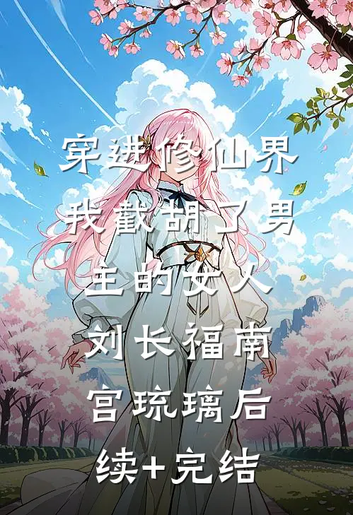 穿进修仙界：我截胡了男主的女人刘长福南宫琉璃后续+完结