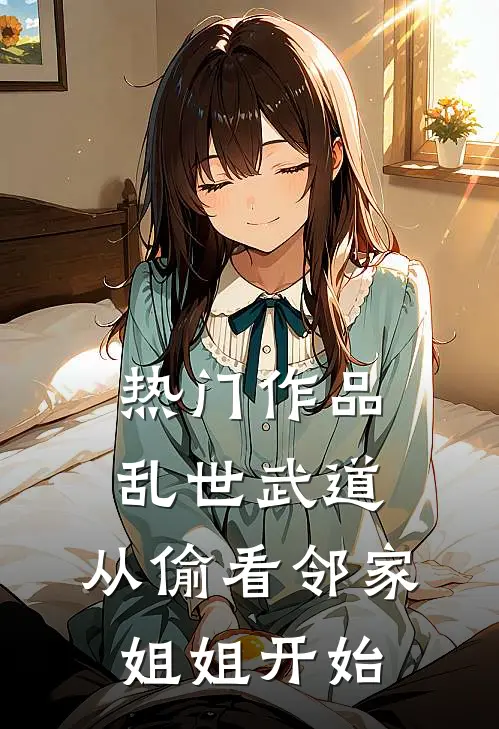 热门作品乱世武道：从偷看邻家姐姐开始