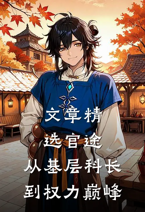 文章精选官途：从基层科长到权力巅峰