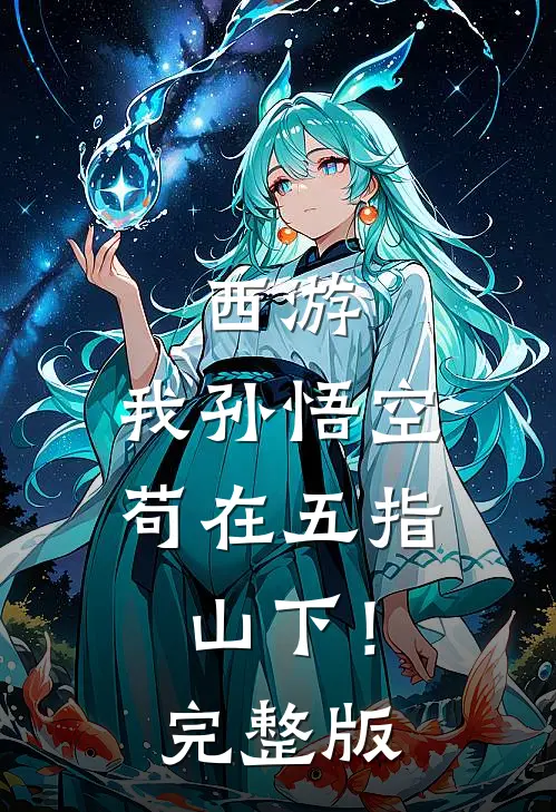 西游：我孙悟空，苟在五指山下！完整版