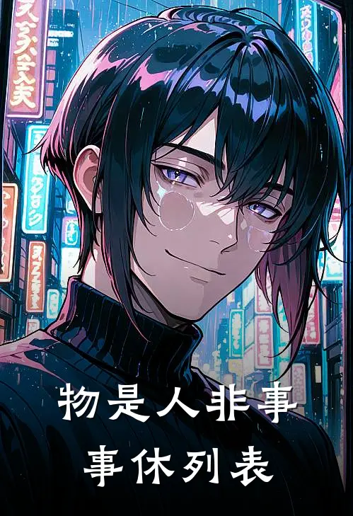 物是人非事事休列表