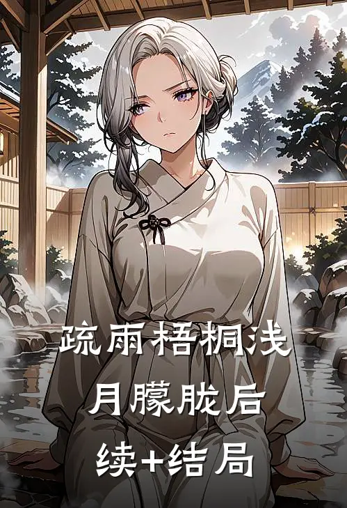 疏雨梧桐浅月朦胧后续+结局