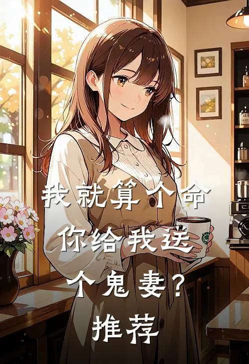 我就算个命，你给我送个鬼妻？推荐