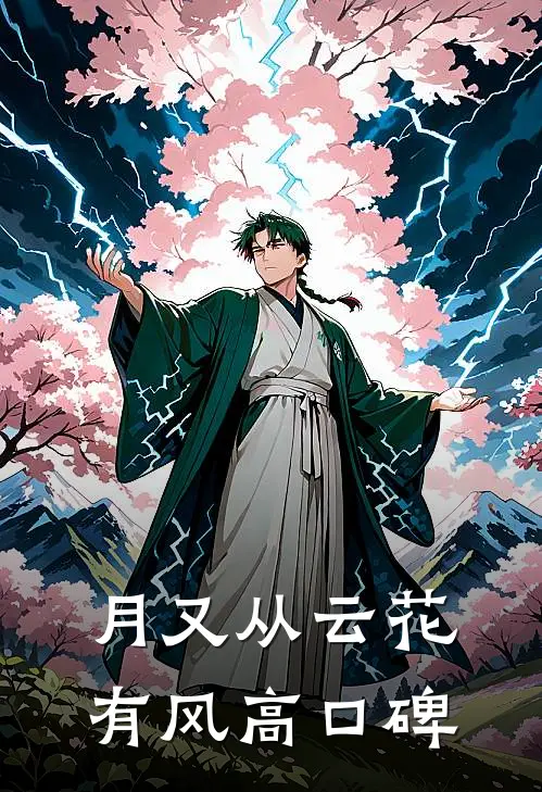 月又从云花有风高口碑