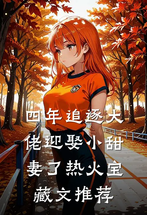 四年追逐大佬迎娶小甜妻了热火宝藏文推荐