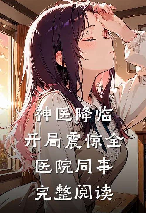 神医降临：开局震惊全医院同事完整阅读