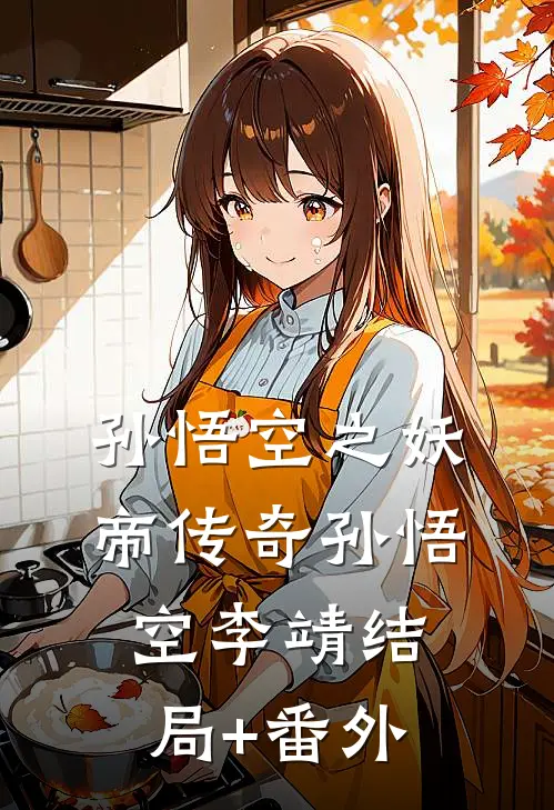孙悟空之妖帝传奇孙悟空李靖结局+番外