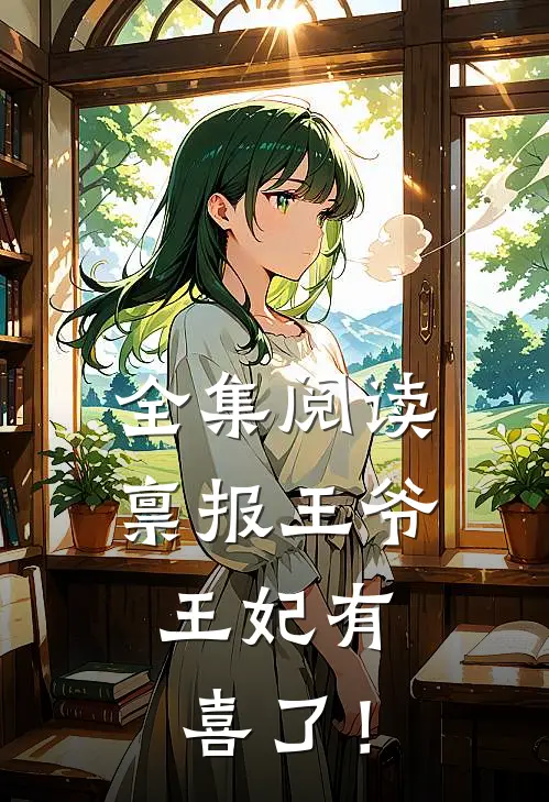 全集阅读禀报王爷，王妃有喜了！