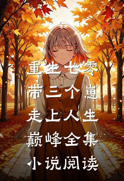 重生七零：带三个崽走上人生巅峰全集小说阅读
