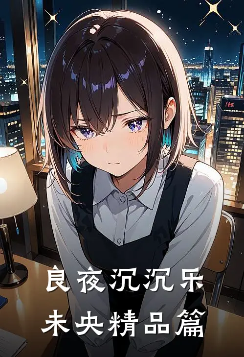 良夜沉沉乐未央精品篇