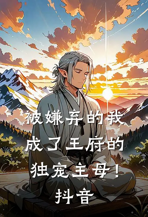 被嫌弃的我成了王府的独宠主母！抖音