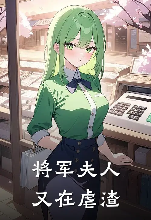 将军夫人又在虐渣