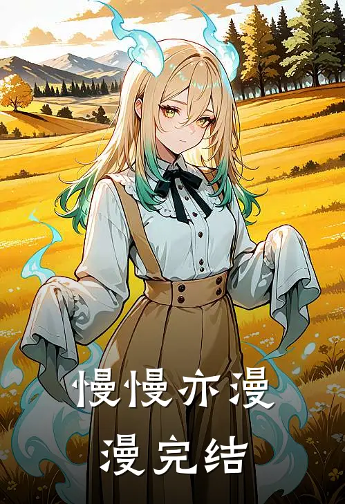 慢慢亦漫漫完结