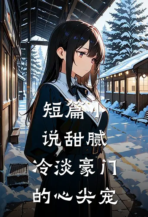 短篇小说甜腻：冷淡豪门的心尖宠