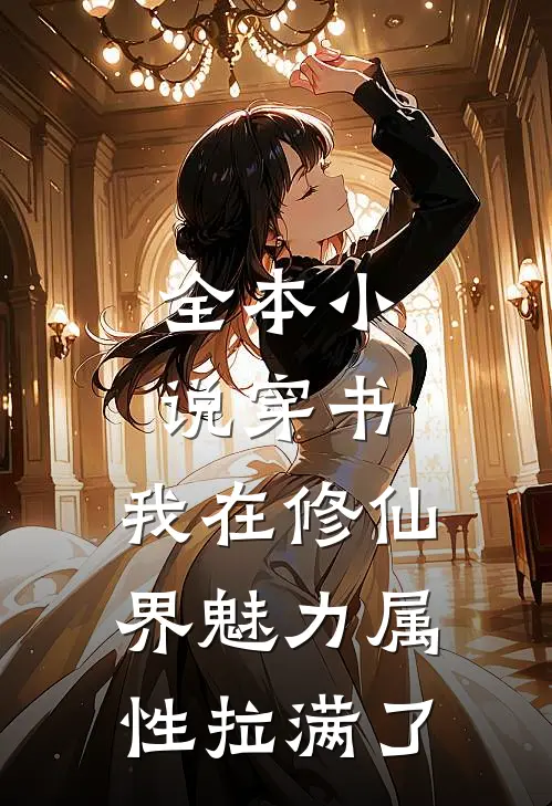 全本小说穿书：我在修仙界魅力属性拉满了