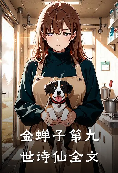 金蝉子第九世（诗仙）全文