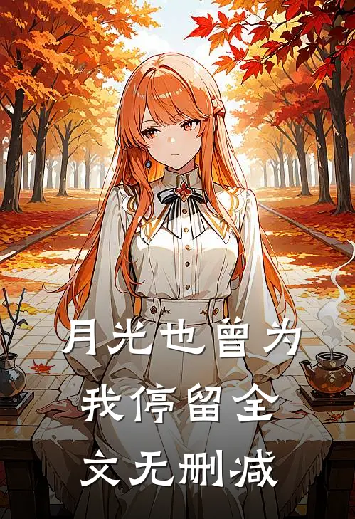 月光也曾为我停留全文无删减